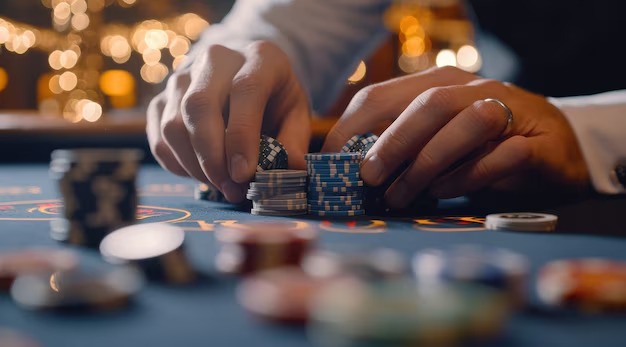 playzilla এ বাজেট এবং লিমিট সেটিং